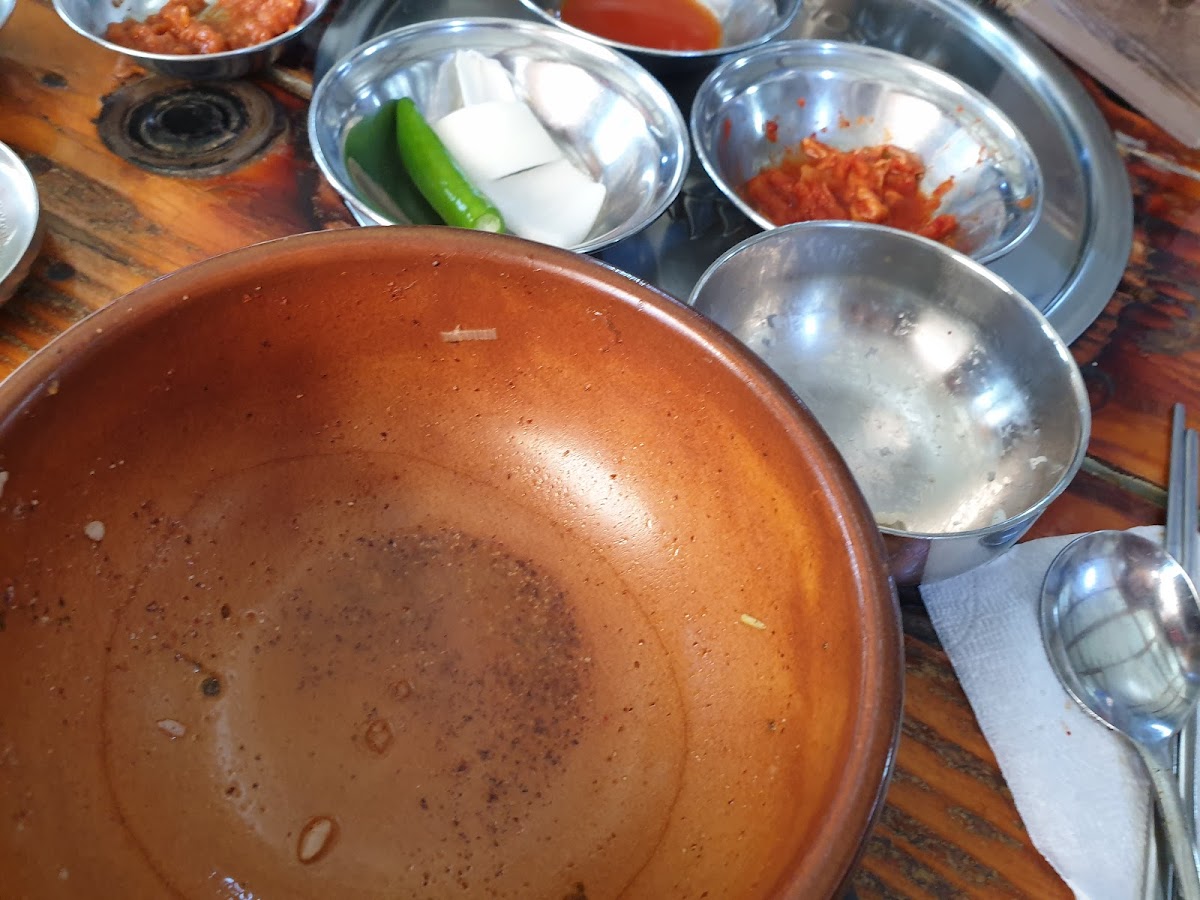 Ilbeonji Sundaeguk-5