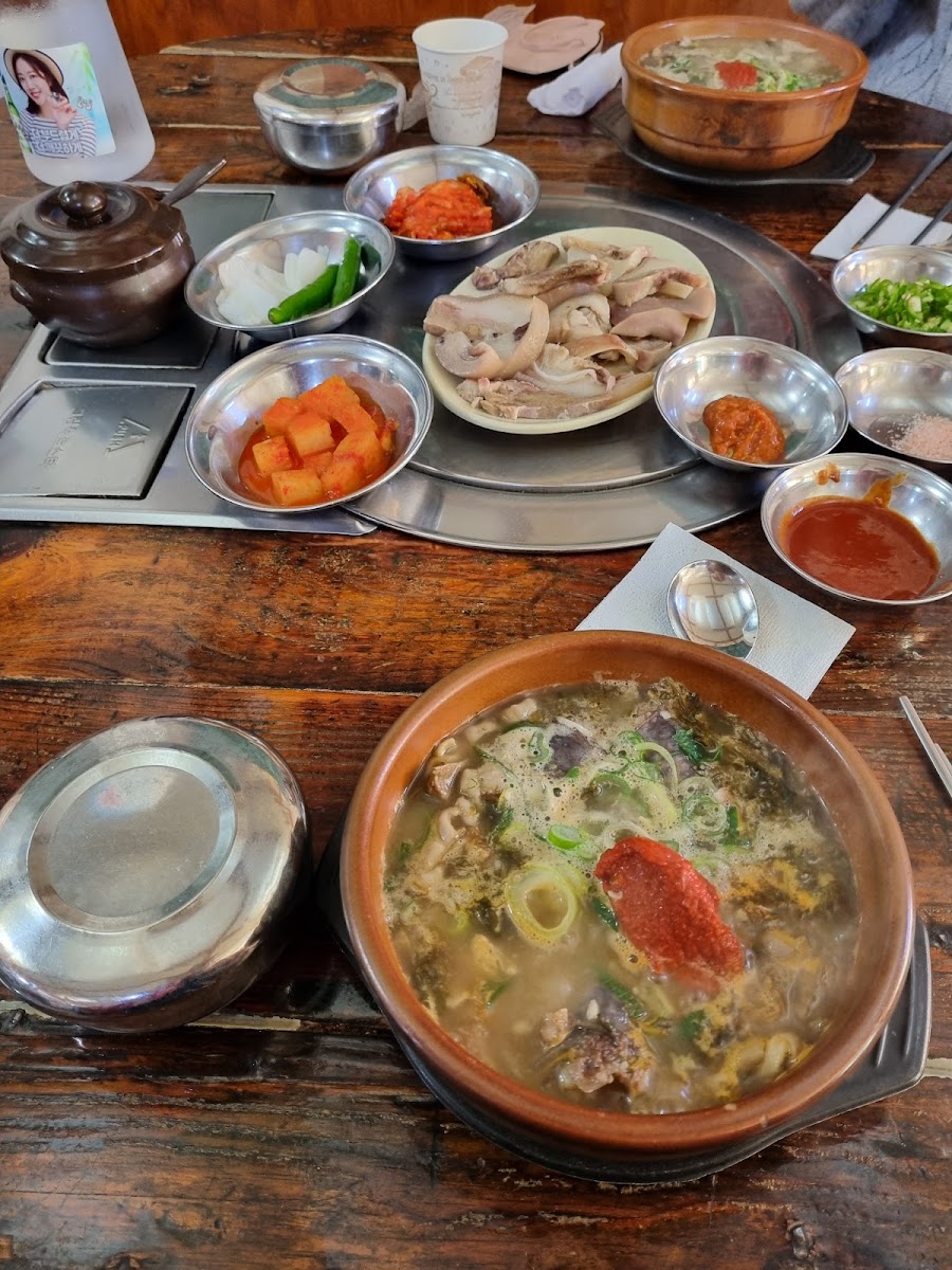 Ilbeonji Sundaeguk-6