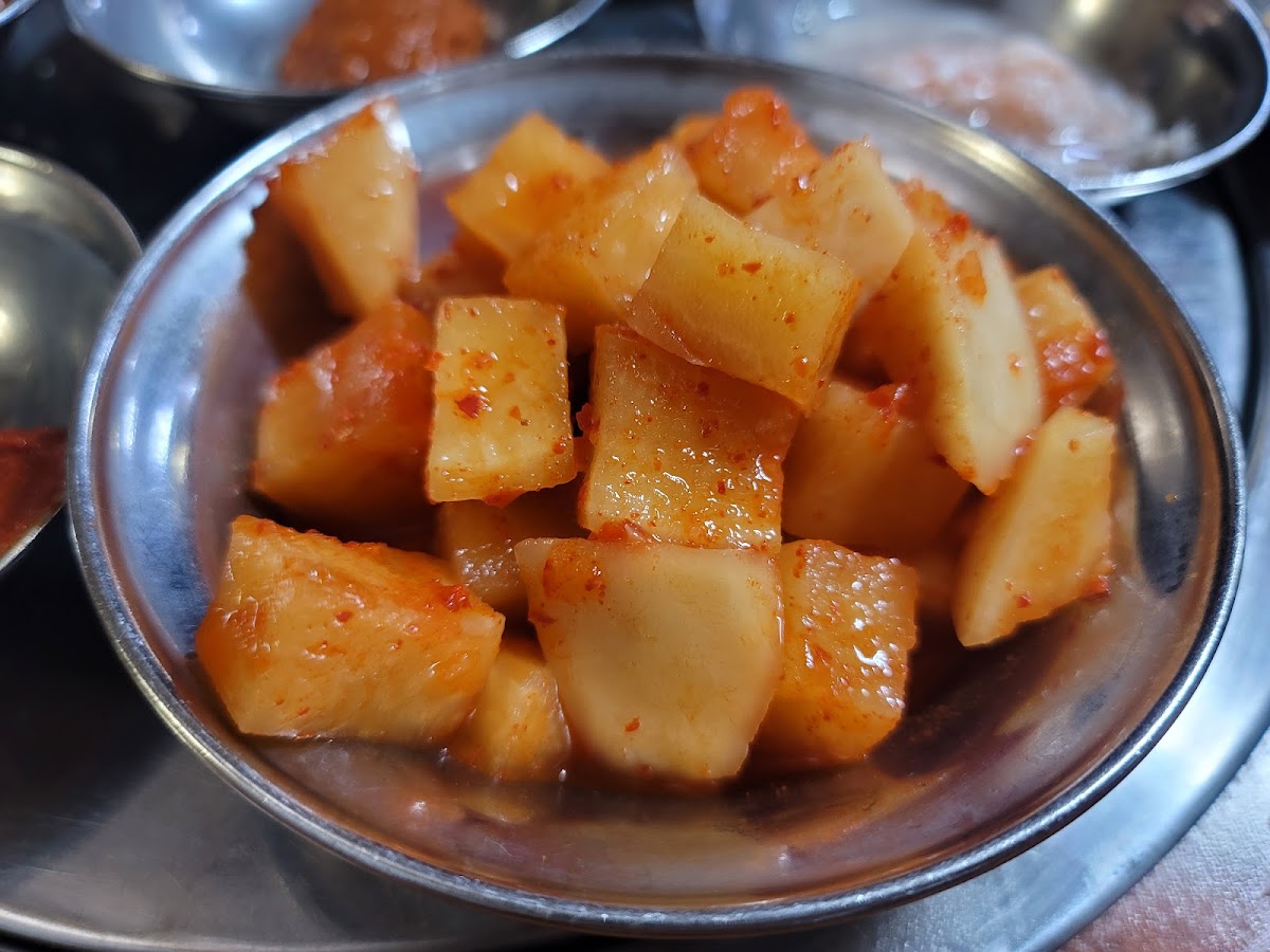 Ilbeonji Sundaeguk-7