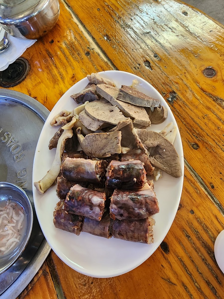 Ilbeonji Sundaeguk-8