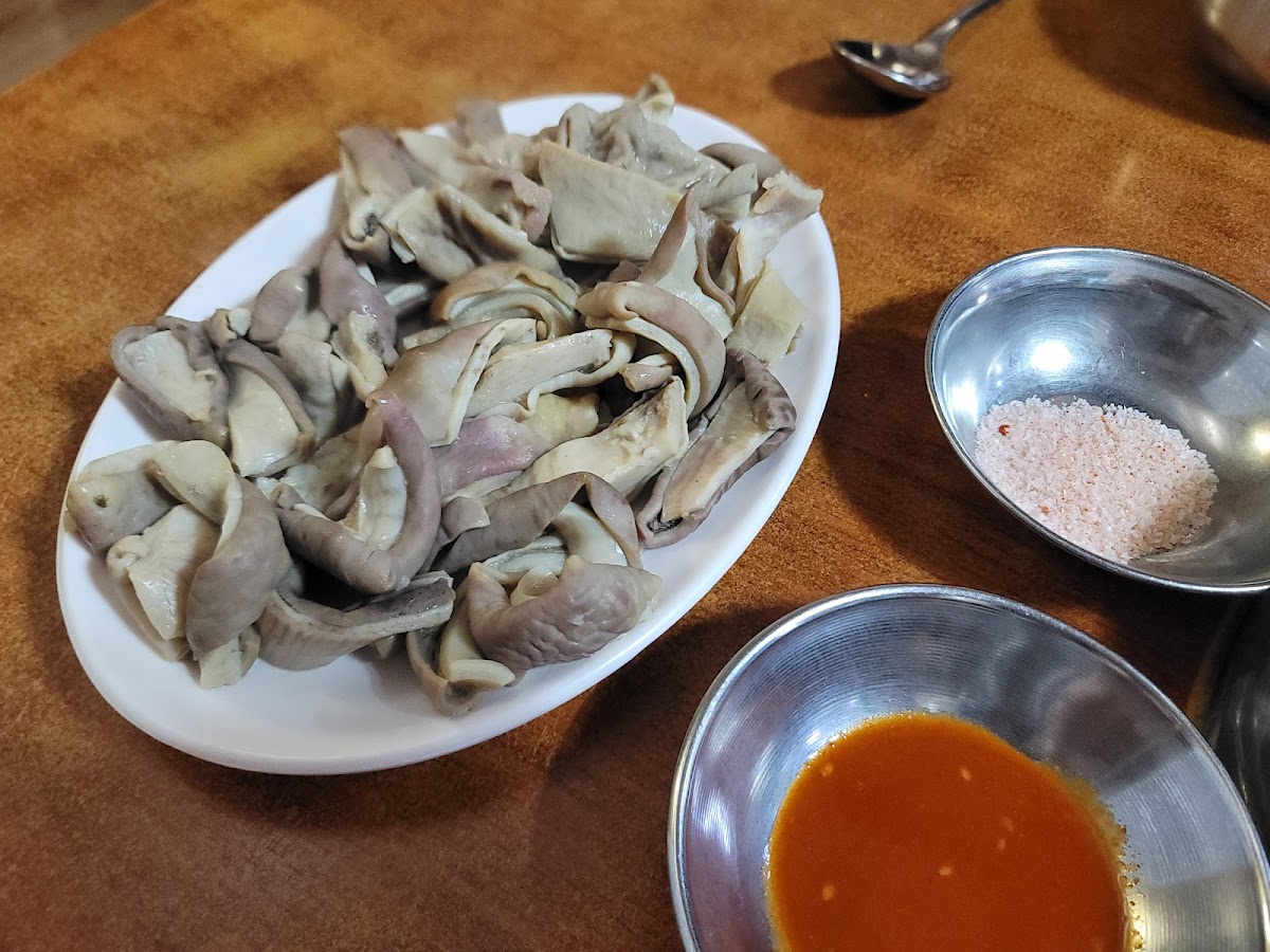 Ilbeonji Sundaeguk-9